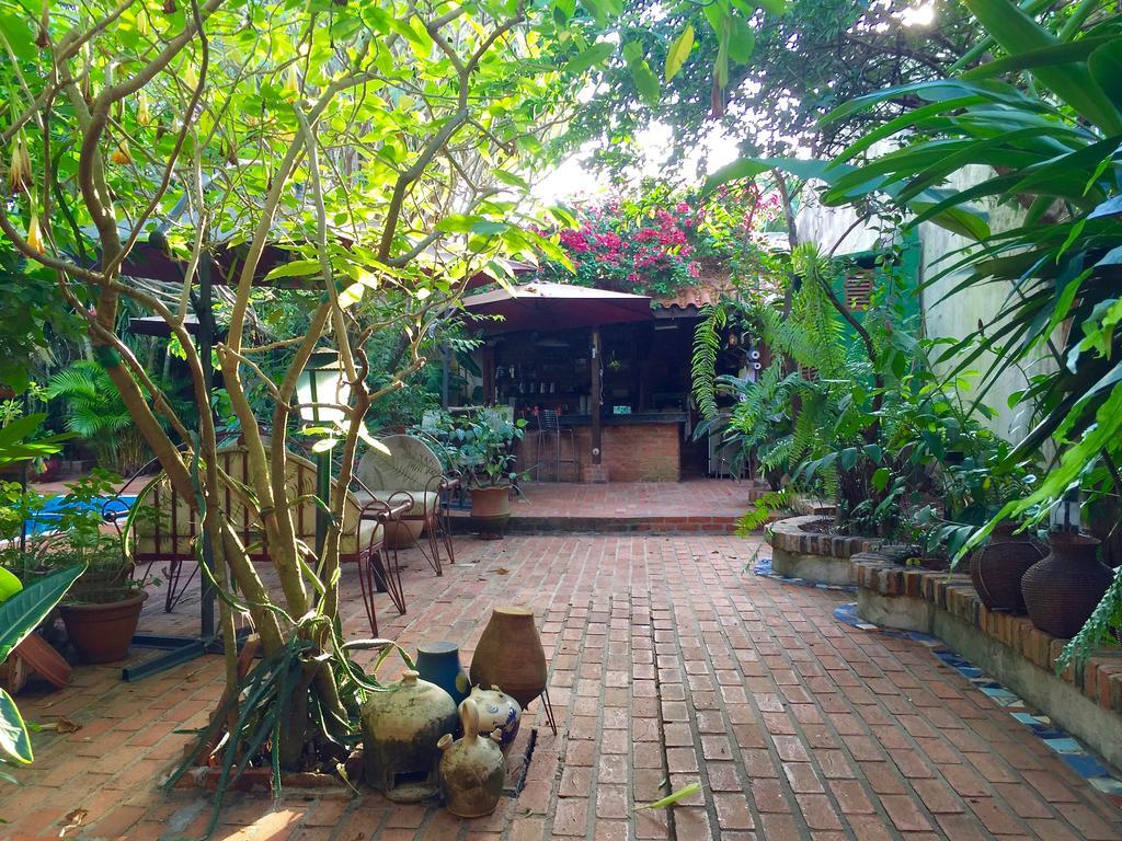 Hotel El Refugio à Foz do Iguaçu Extérieur photo